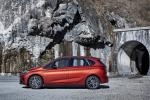 BMW 2-Series Active Tourer Sport Line 2018 года (WW)